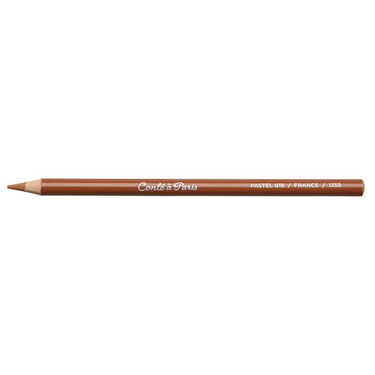 CONTE PASTELLSTIFT SIENA NATUR 18