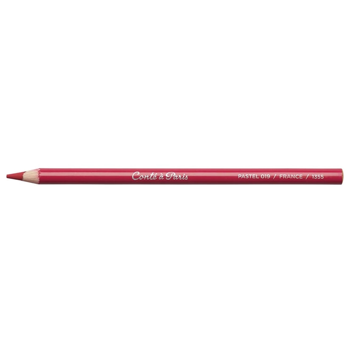 CONTE PASTELLSTIFT PURPUR 19