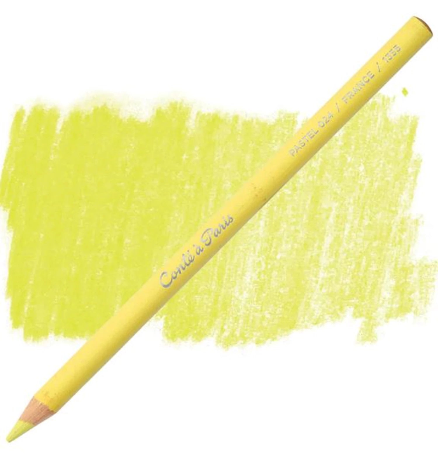 CONTE PASTELLSTIFT HELLGELFB 24