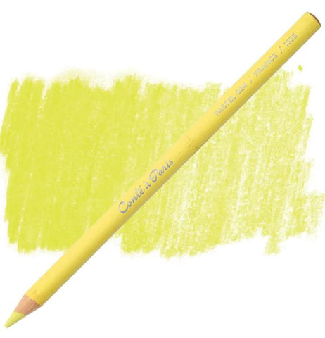 CONTE PASTELLSTIFT HELLGELFB 24