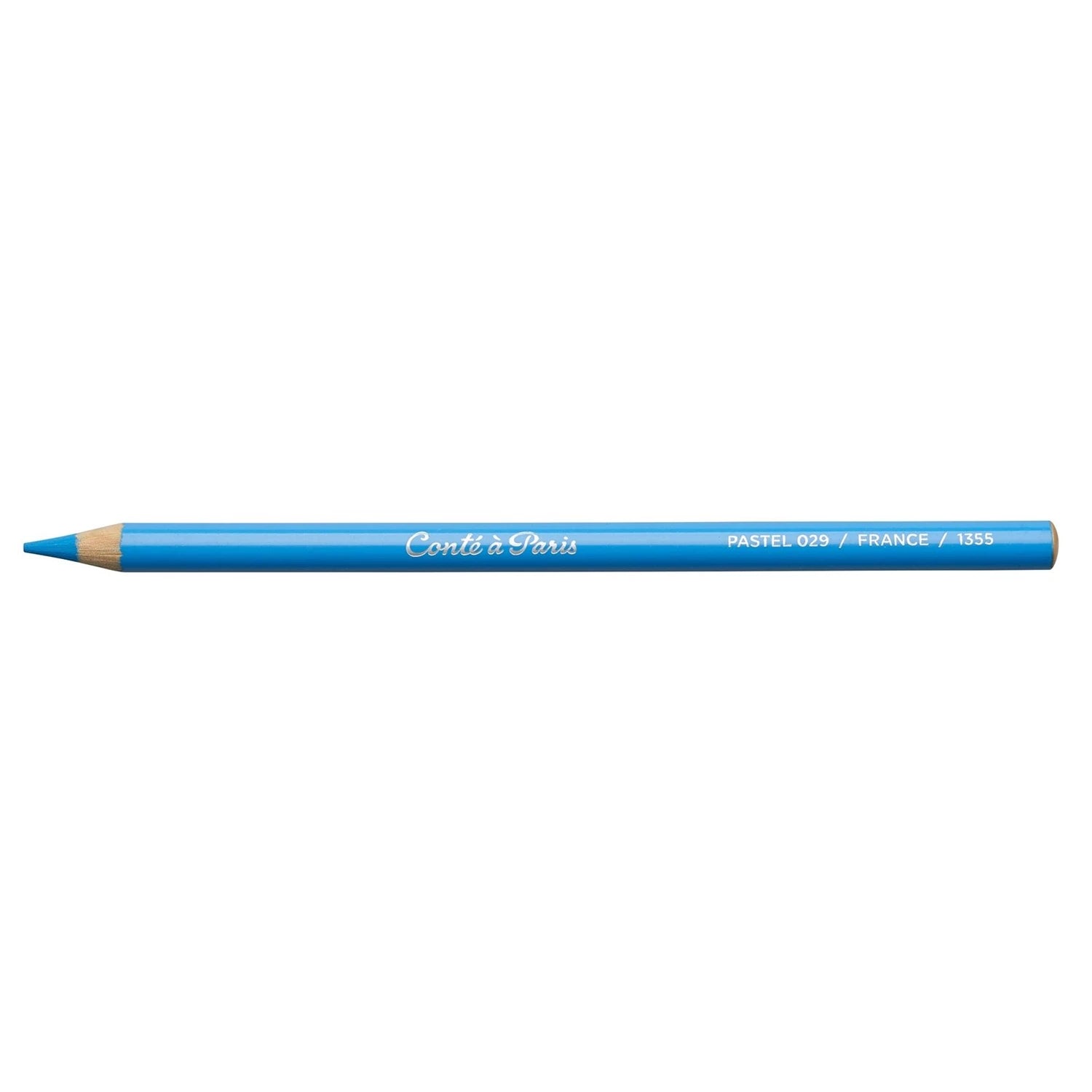 CONTE PASTELLSTIFT HELLBLAU 29