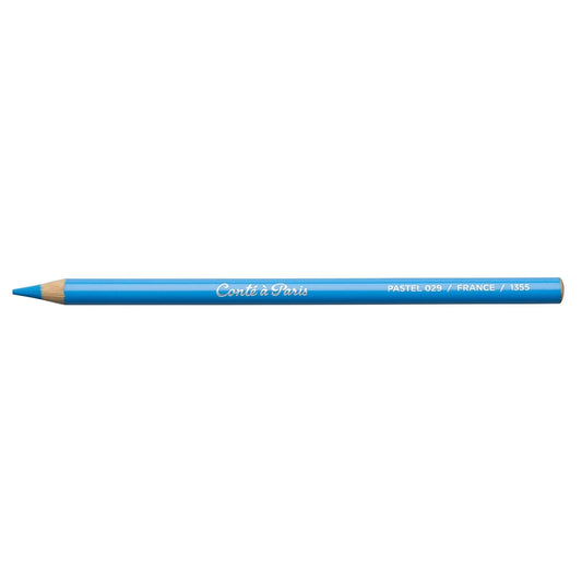 CONTE PASTELLSTIFT HELLBLAU 29