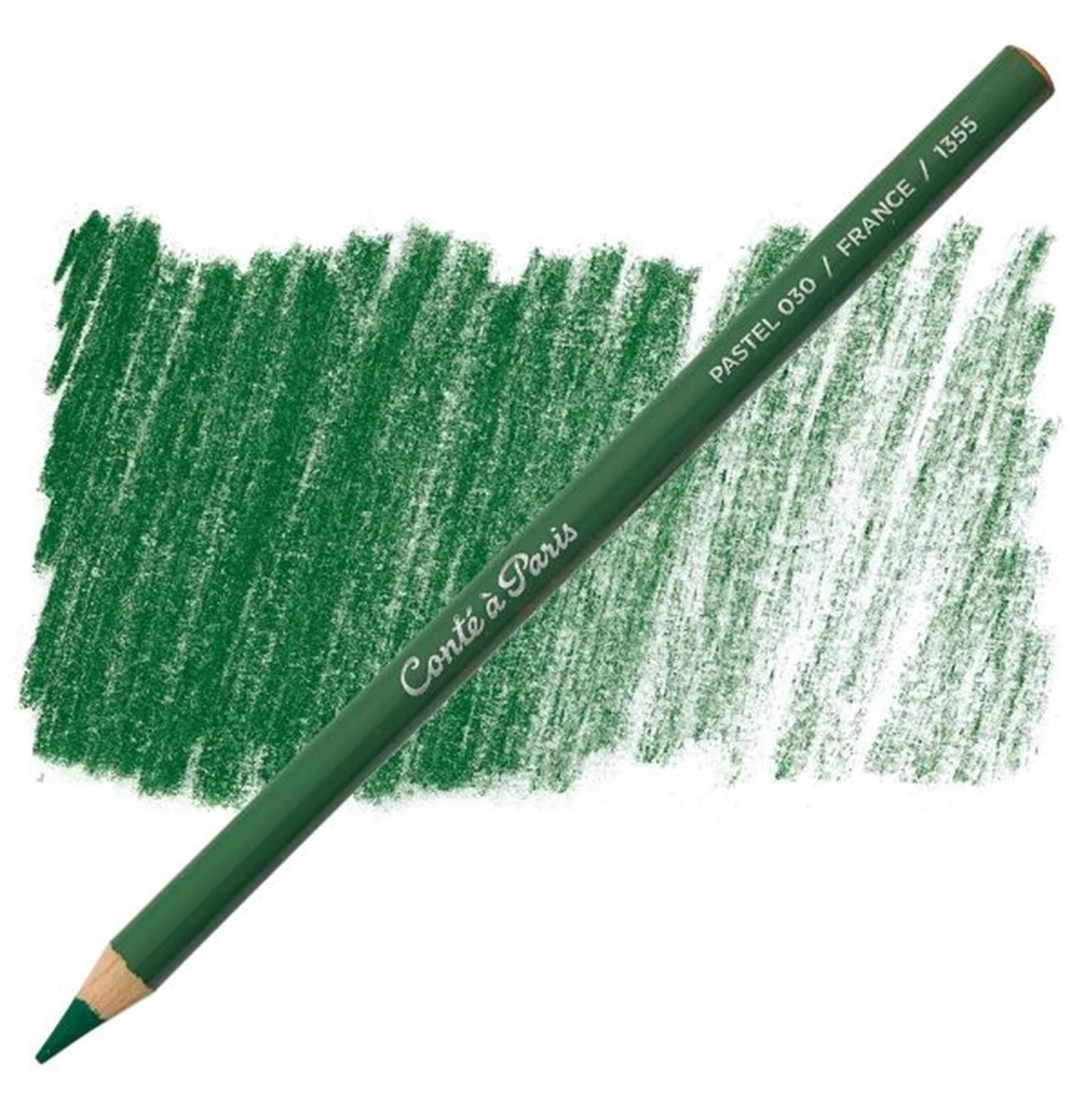 CONTE PASTELLSTIFT MINERALGRÜN 30