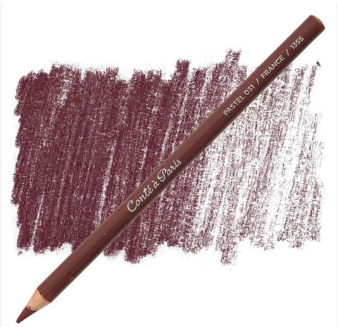 CONTE PASTELLSTIFT ROTERDE 31