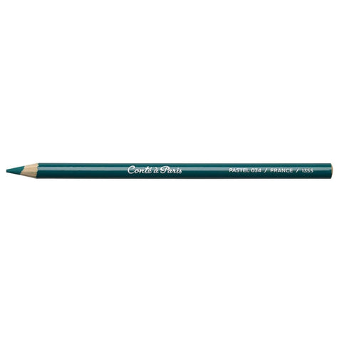 CONTE PASTELLSTIFT EMERALDGRÜN 34