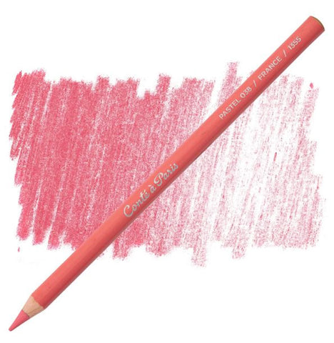 CONTE PASTELLSTIFT KRAPPROT 38