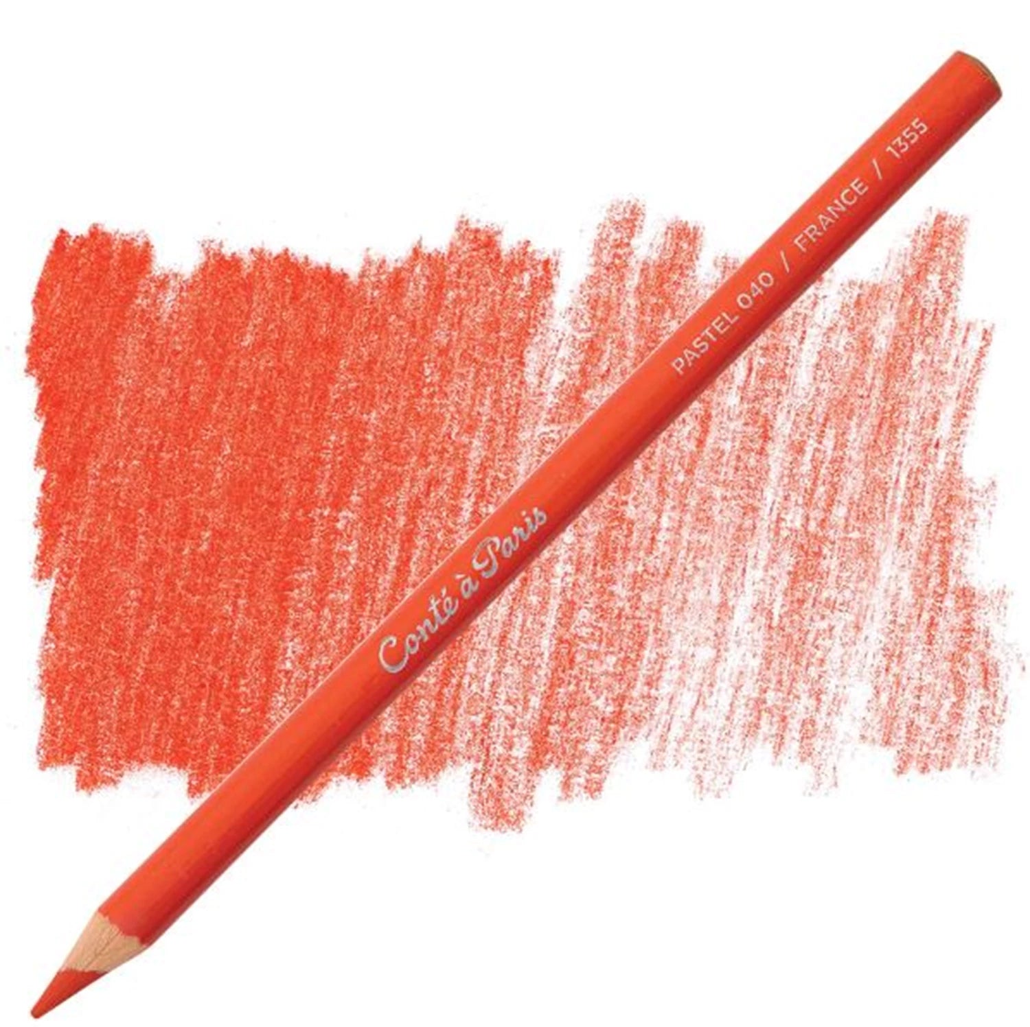 CONTE PASTELLSTIFT SATURNROT 40