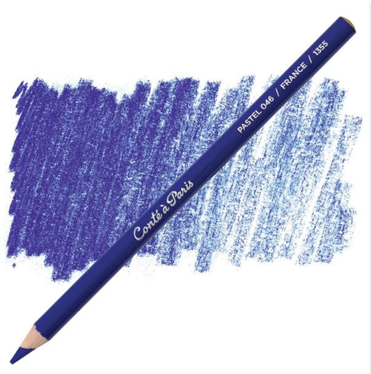 CONTE PASTELLSTIFT ULTRAMARIN DUNKEL 46