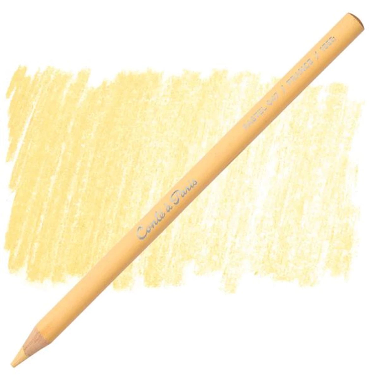 CONTE PASTELLSTIFT NEAPELGELFB 47