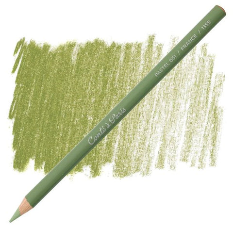 CONTE PASTELLSTIFT GRAUGRÜN 51