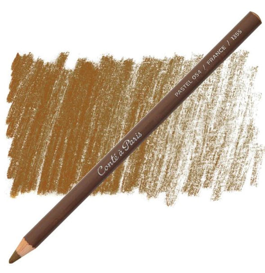 CONTE PASTELLSTIFT UMBRA NATUR 54