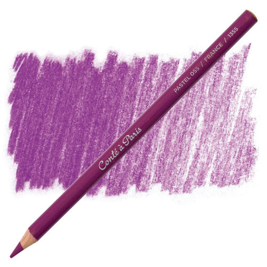 CONTE PASTELLSTIFT PERSISCH VIOLETT 55