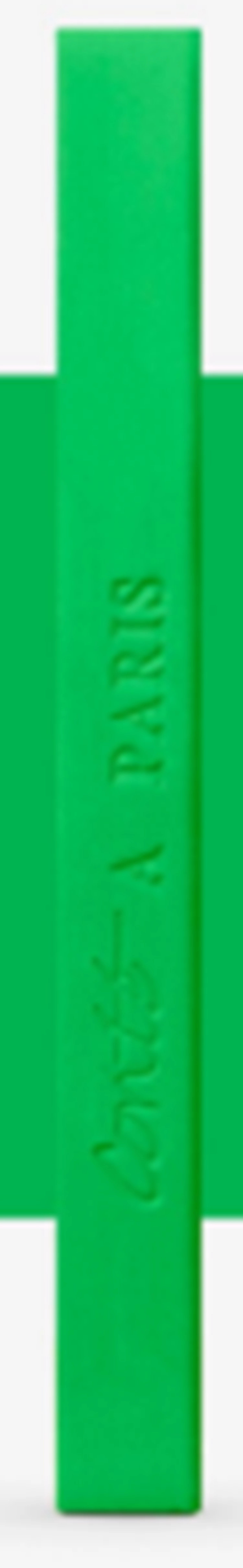 CONTE CARRE KREIDE - HELLGRÜN