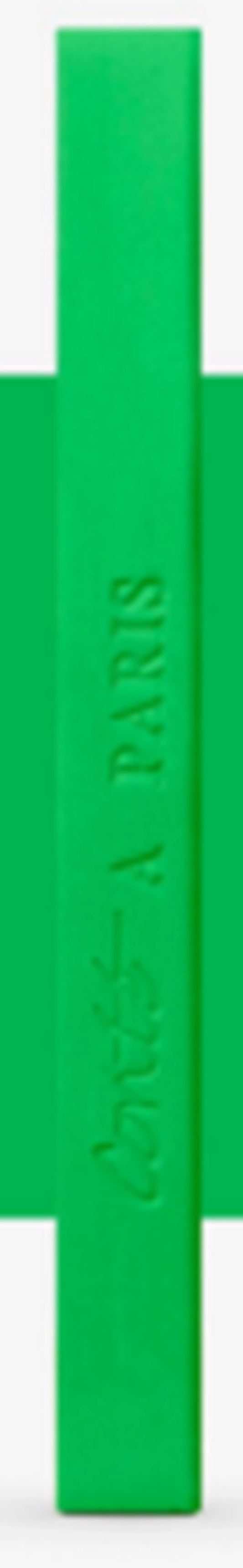 CONTE CARRE KREIDE - HELLGRÜN