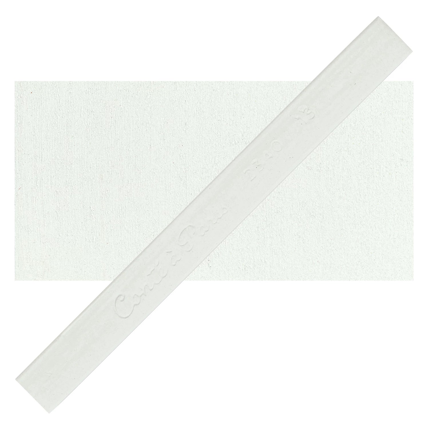 CONTE CARRE KREIDE - WEISS