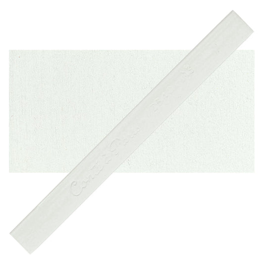 CONTE CARRE KREIDE - WEISS