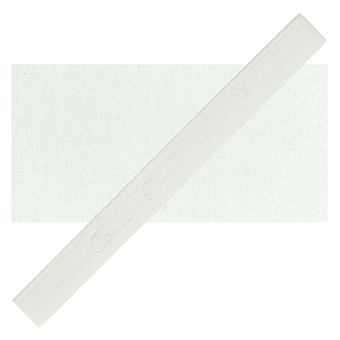 CONTE CARRE KREIDE - WEISS