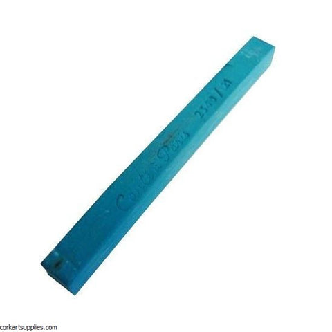 CONTE CARRE KREIDE - GRÜNBLAU