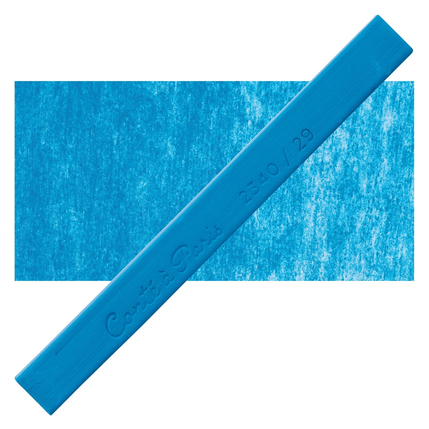 CONTE CARRE KREIDE - HELLBLAU