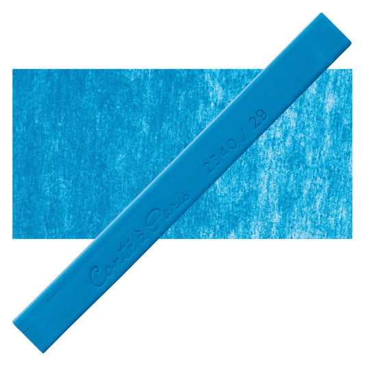 CONTE CARRE KREIDE - HELLBLAU