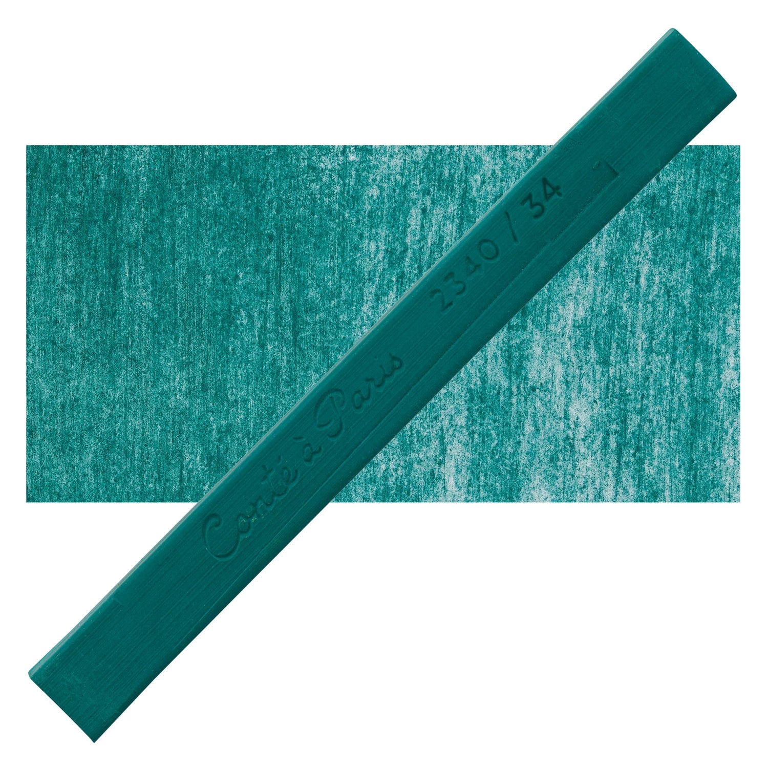 CONTE CARRE KREIDE - EMERALDGRÜN