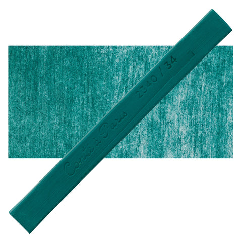 CONTE CARRE KREIDE - EMERALDGRÜN