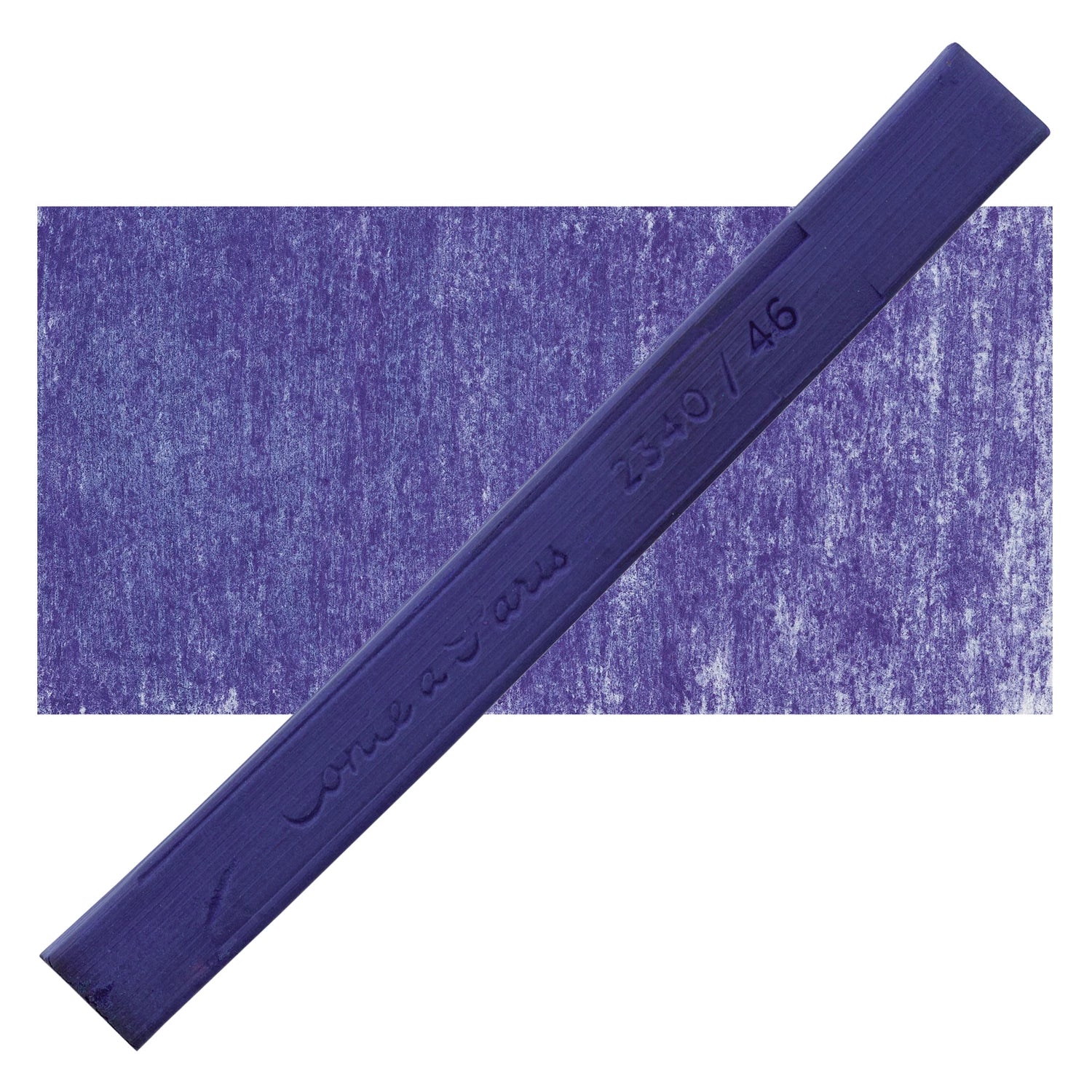 CONTE CARRE KREIDE - ULTRAMARIN DUNKEL