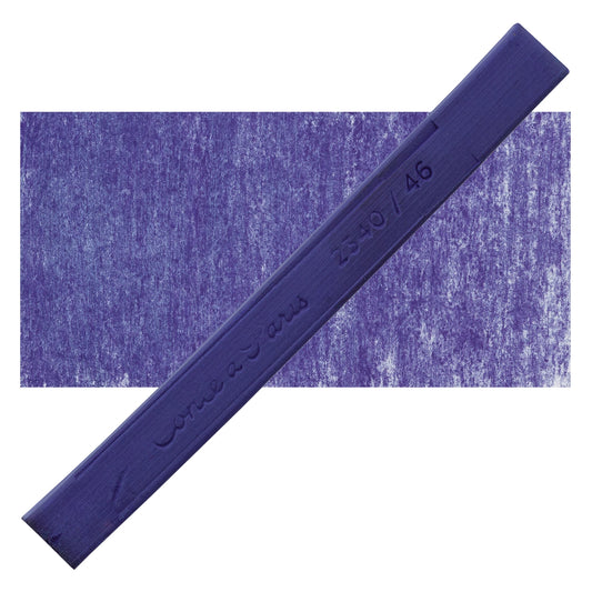 CONTE CARRE KREIDE - ULTRAMARIN DUNKEL