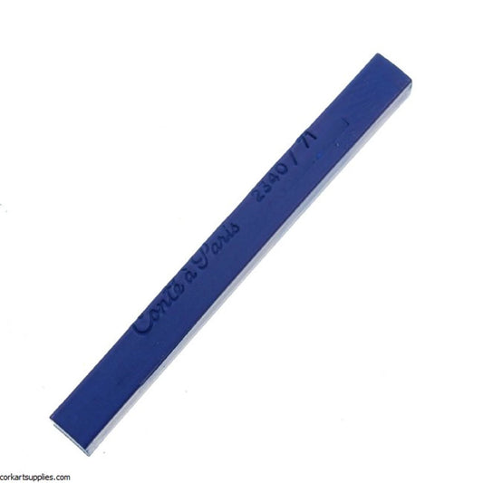 CONTE CARRE KREIDE - MARINEBLAU