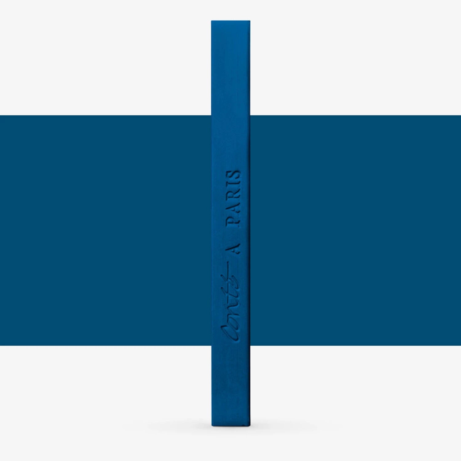 CONTE CARRE KREIDE - KALTGRÜN