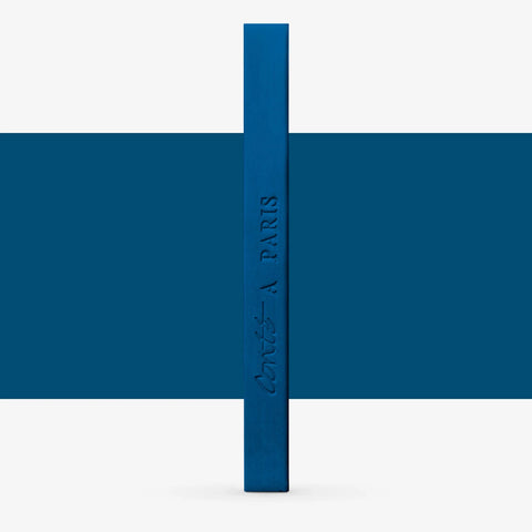 CONTE CARRE KREIDE - KALTGRÜN