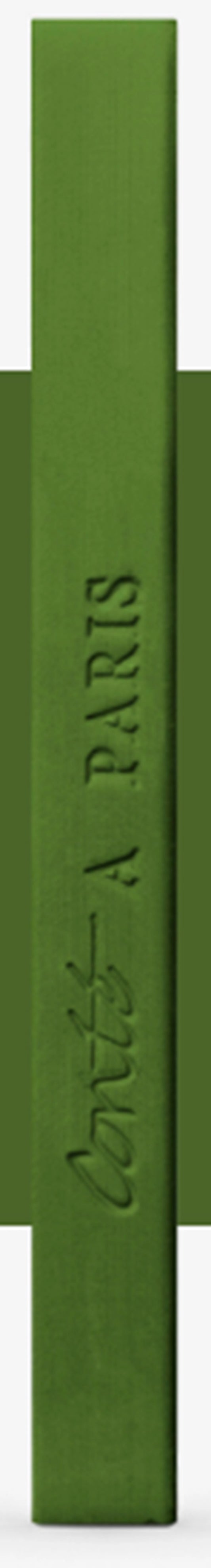 CONTE CARRE KREIDE - CHROMOXYDGRÜN