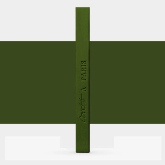 CONTE CARRE KREIDE - ARMORGRÜN