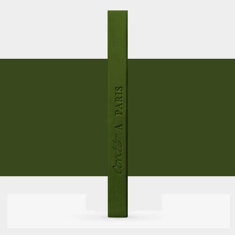 CONTE CARRE KREIDE - ARMORGRÜN