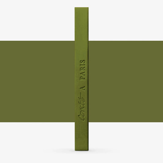 CONTE CARRE KREIDE - BRAUNGRAU