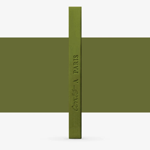 CONTE CARRE KREIDE - BRAUNGRAU