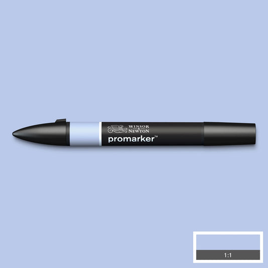 W&N PROMARKER PERLENBLAU (B528)