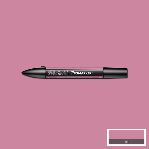 W&N PROMARKER ALTE ROSE (R327)