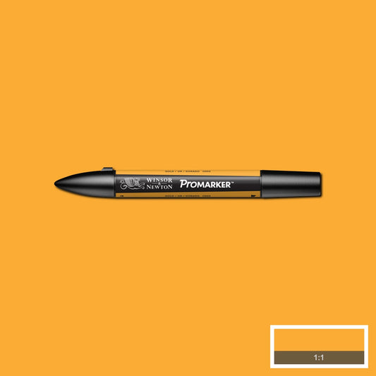 W&N PROMARKER GOLD (O555)