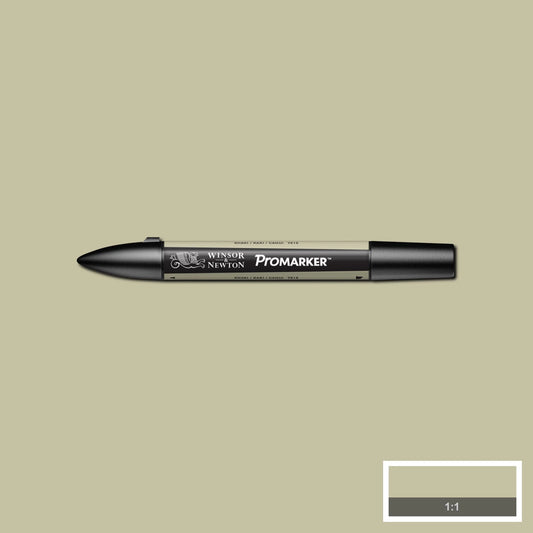 W&N PROMARKER KAKI (Y616)