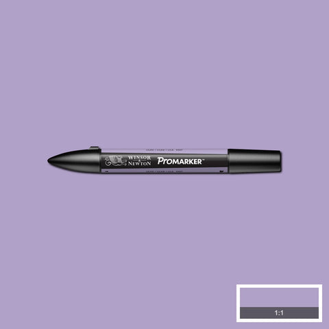 W&N PROMARKER LILA (V327)