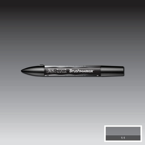 W&N PROMARKER BRUSH BLENDER (BL)