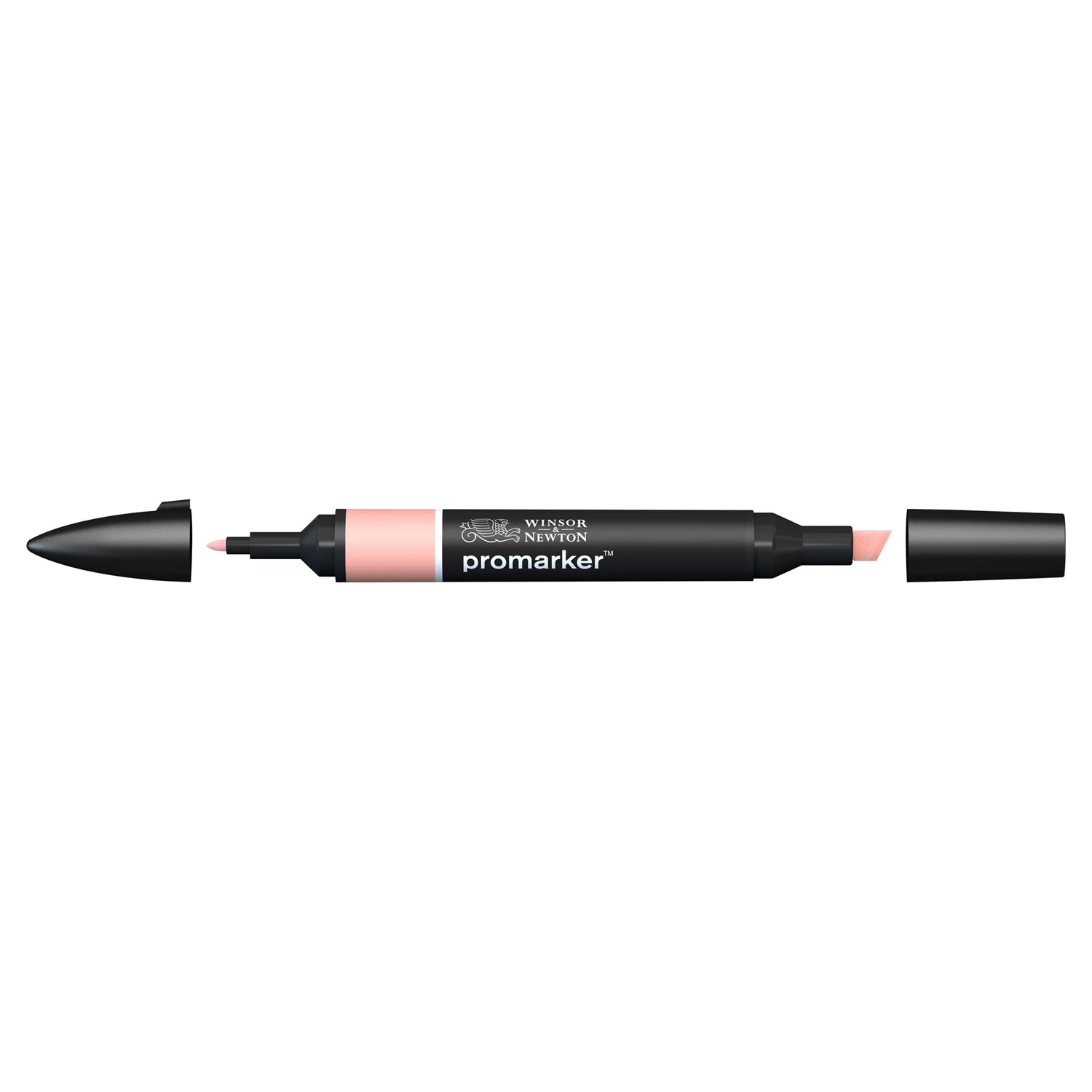 W&N PROMARKER NEBELROSE (R729)