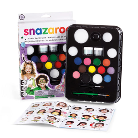 SNAZAROO ULTIMATIVES PARTY SET