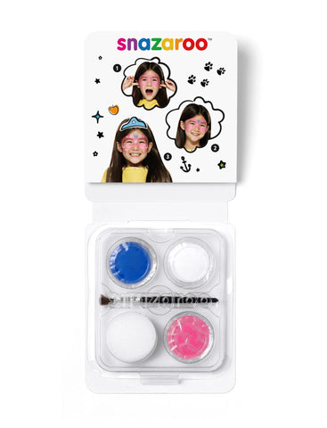 SNZ MINI KIT FESTIVE MASK UNIVERSAL