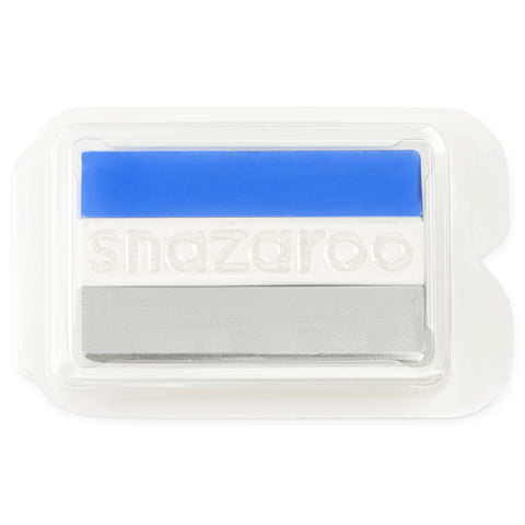 SNAZAROO 3-FARBIGER SPLIT CAKE 28G - FROST