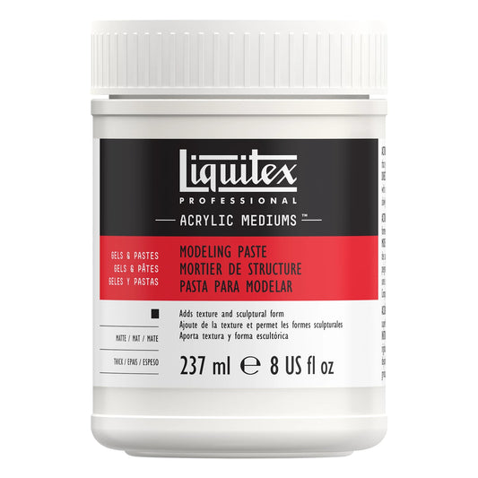 LQX ACRYL MODELLIERMASSE 237ML