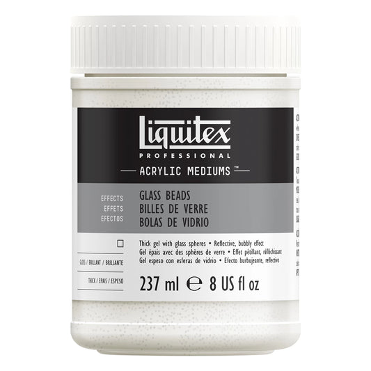 LQX ACRYL GEL GLASKUGEL 237ML