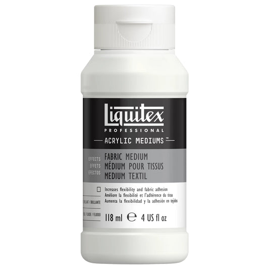 LQX ACRYL TEXTILMALMITTEL 118ML