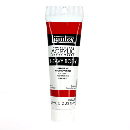 LQX PROF. HEAVY BODY ACRYLFARBE 59ML TUBE INDANTHRENE BLAU